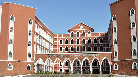Kolhapur High Court