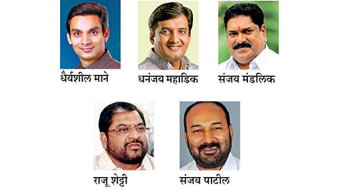 Kolhapur-Sangli