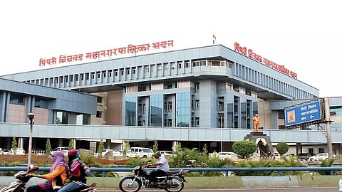 PCMC