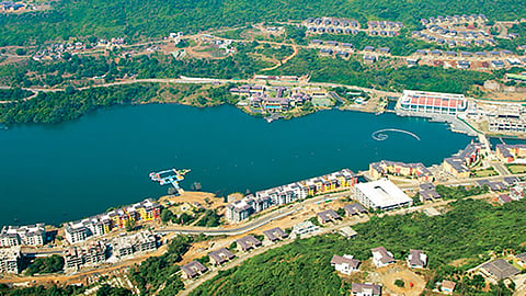 Lavasa