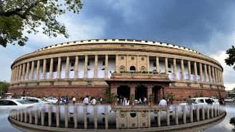 Loksabha