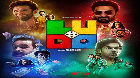 Ludo-Movie