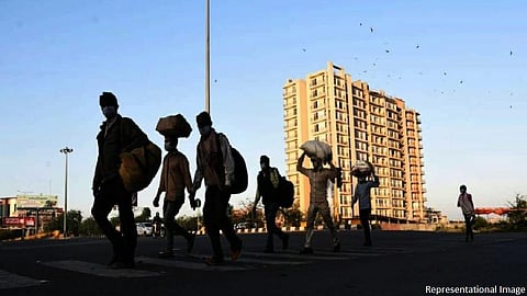 निर्देश आलेत, लॉकडाऊनमुळे अडकलेल्यांचा घरी परतण्याचा मार्ग मोकळा, जाणून घ्या प्रक्रिया..