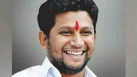 MP Dr. Sujay Vikhepatil has said that the water problem of the beneficiary farmers will be solved
