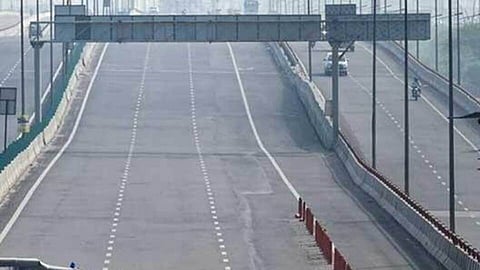 महाराष्ट्राला लागून असलेली सीमा सील, मध्य प्रदेश सरकारचा निर्णय