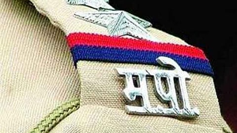 Transfers of police