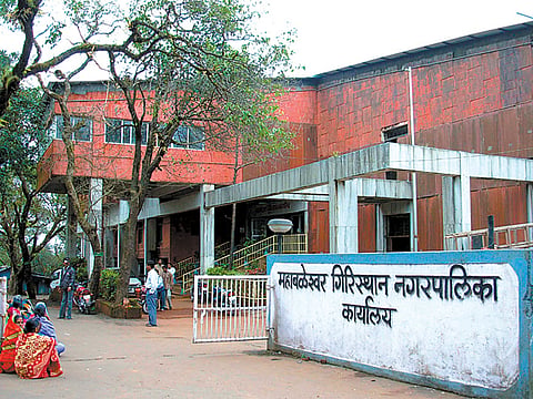 Satara