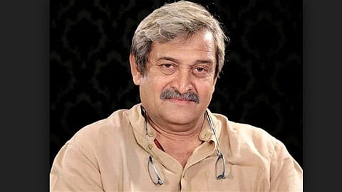 'मराठी' असल्याची लाज वाटतेय- महेश मांजरेकर