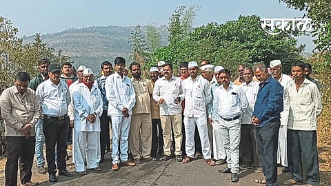 Satara Latest Marathi News, Satara News