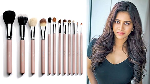 Makeup