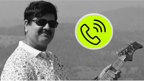 Mansukh-Hiren-Call