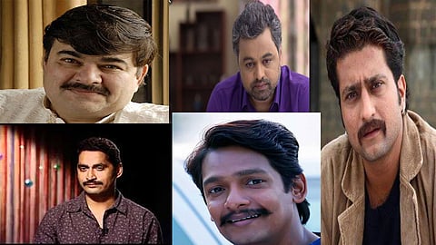 Marathi Actors gets angry on potholes in Mumbai