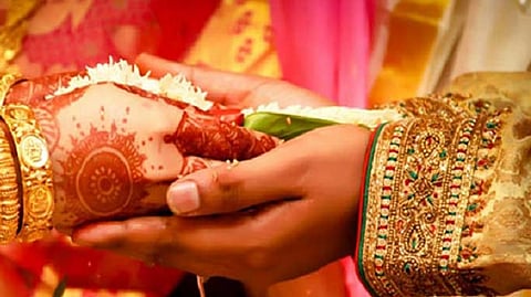 Marrige News