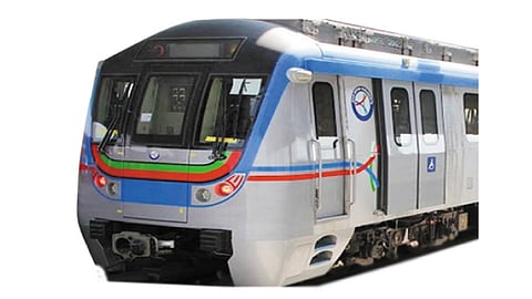 Metro
