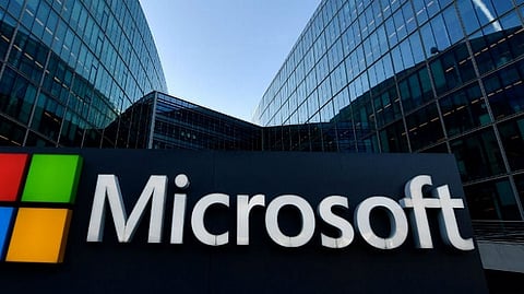 Microsoft New Feature