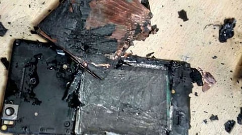 Mobile-Blast