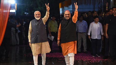 Modi_Shah