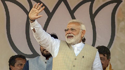 Narendra Modi