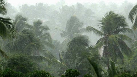 Monsoon