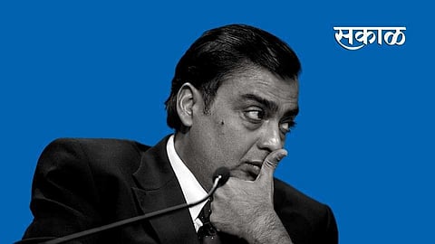 Mukesh Ambani: 'त्या' स्फोटकांमागे इंडियन मुझाहिद्दीनचा हात?