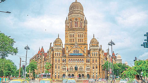 Mumbai-Municipal
