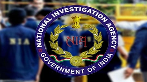 स्फोटकांच्या गुन्ह्यांबाबत NIA तपास करणार, मनसुख हिरेन मृत्यू व कार चोरीप्रकरणी ATS चा तपास