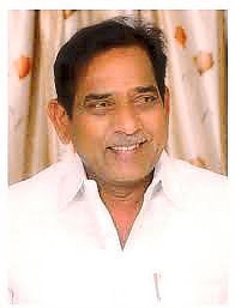 Jayprakash Dandegaonkar