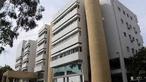 48 lakh for repairs in Nagar Zilla Parishad