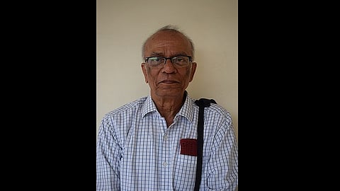 त्यांचा नकारही विचारांना प्रवृत्त करणारा