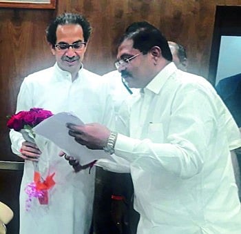 Narayan Patil