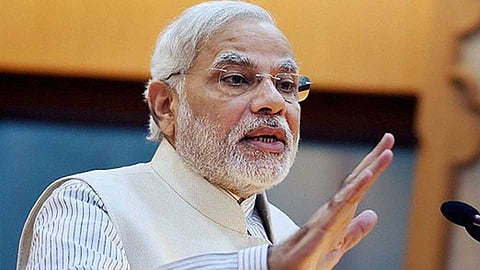 Narendra-Modi