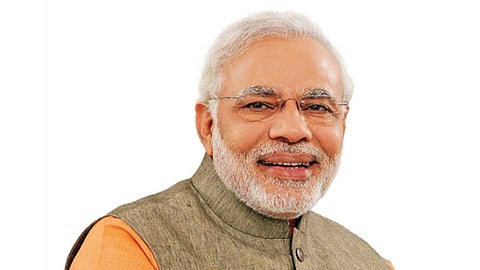 Narendra-Modi