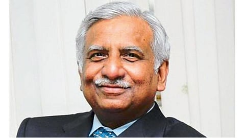 Naresh-Goyal