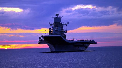 Navy Day