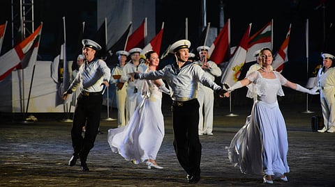 Navy-Day