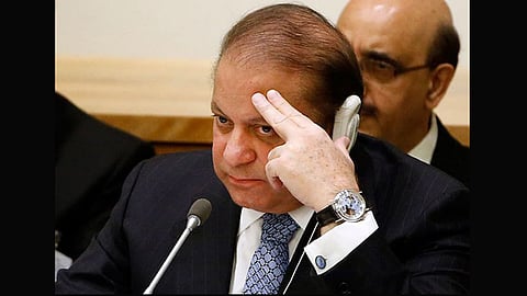 Former Pakistan Prime Minister Nawaz Sharif gets 10 years imprisonment in corruption case