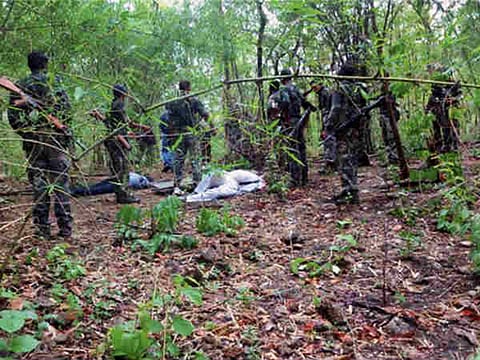 Naxalwad