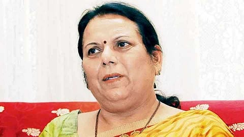 Dr Neelam Gorhe say Use the time when temples are closed to provide better facilities to devotees Dr Neelam Gorhe