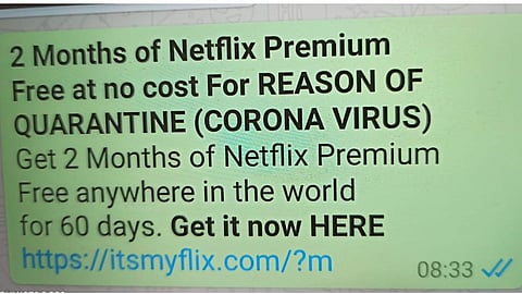 Netflix