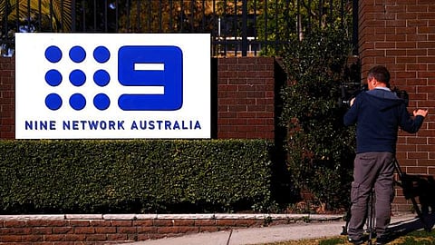 Australias Nine sells Stuff for NZ$1 to New Zealand media cos CEO