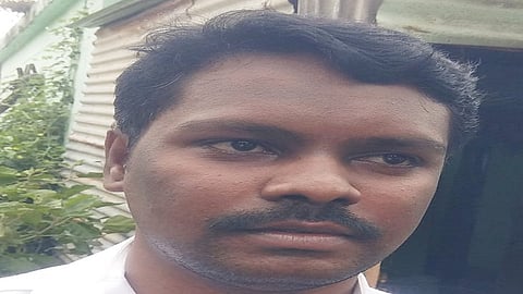Nitin Kambale