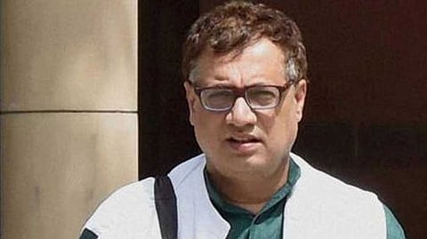 Loksabha 2019 : 'प्रादेशिक पक्षांची आघाडी केंद्रात सत्तेवर येईल'