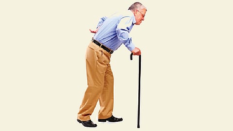 Old-Man