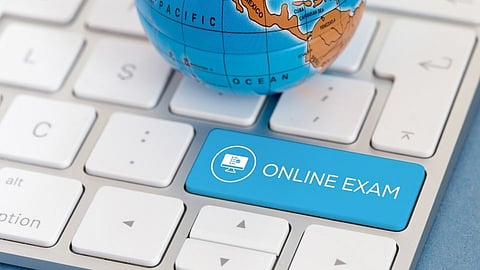 Online Exam