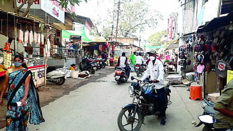 PARASHIWANI