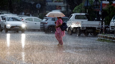 RAIN