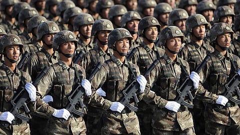 PLA