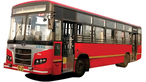 PMP-Bus