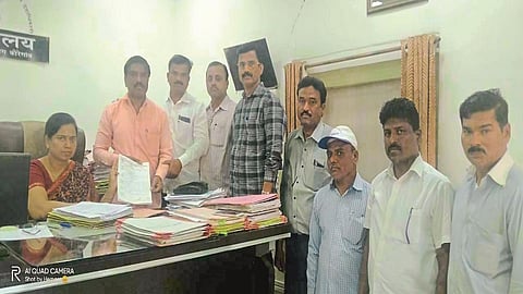 प्राथमिक शिक्षकांना "बीएलओ'ची सक्ती नको