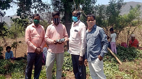 Satara